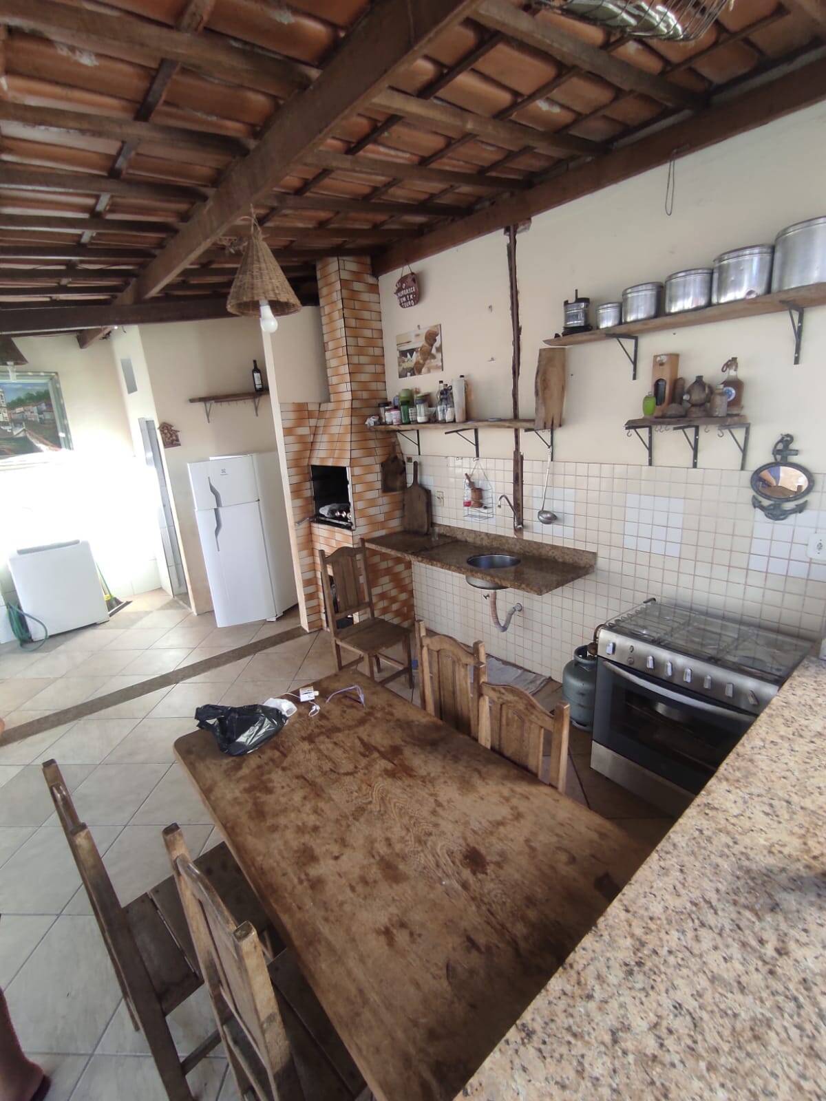 CASA A VENDA EM GOVERNADOR VALADARES CRECI/MG 42.187