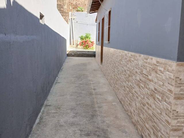 Casa para Locação em Teófilo Otoni - 4