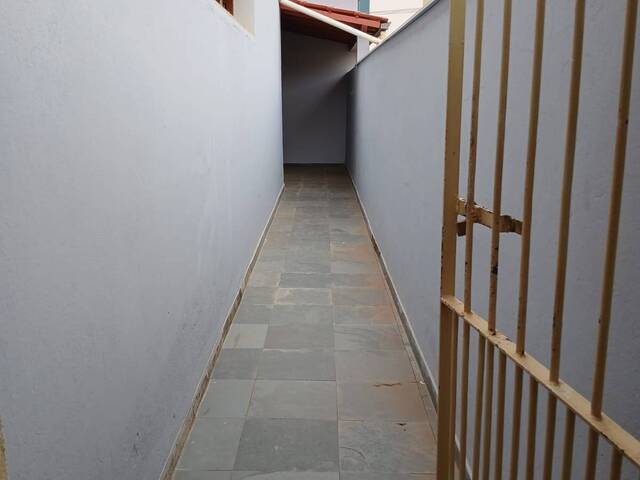 Locação em Bela Vista - Teófilo Otoni
