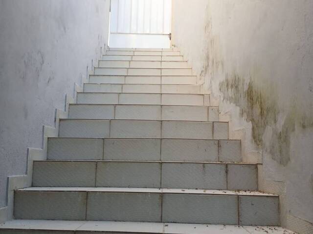 #34 - Casa para Locação em Teófilo Otoni - MG - 2