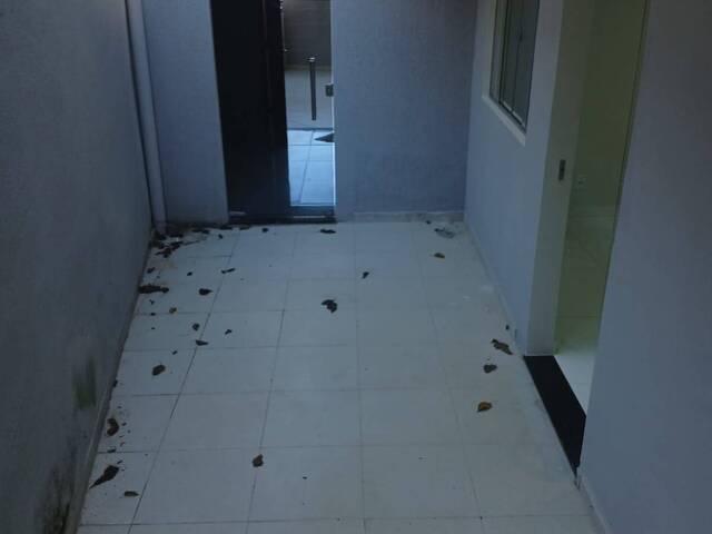 #34 - Casa para Locação em Teófilo Otoni - MG - 3