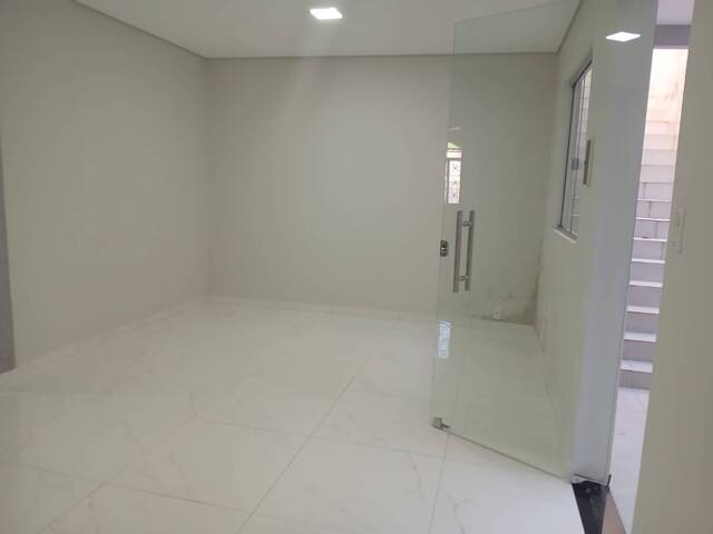 Casa para Locação em Teófilo Otoni - 4