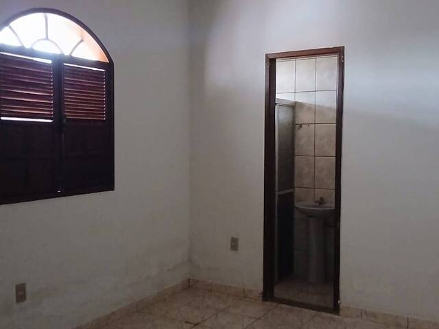 Casa para Venda em Teófilo Otoni - 4